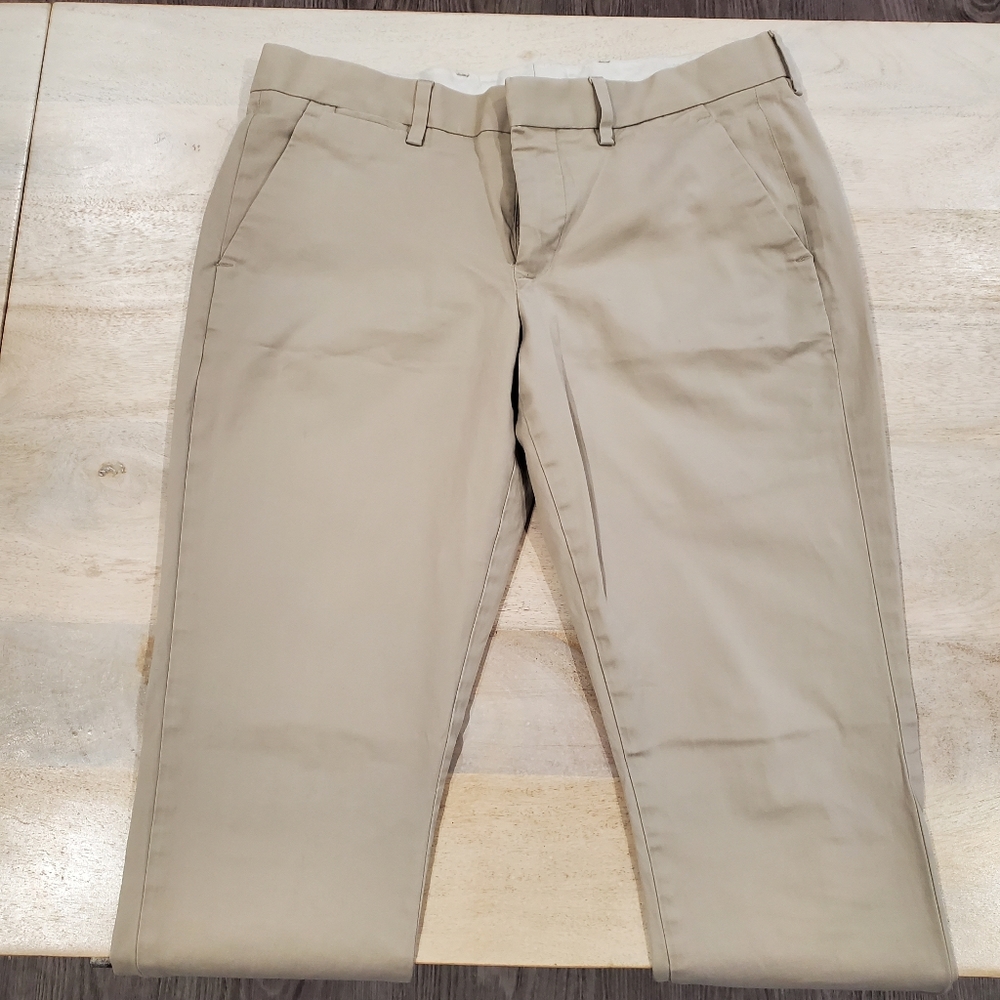 Express men chinos